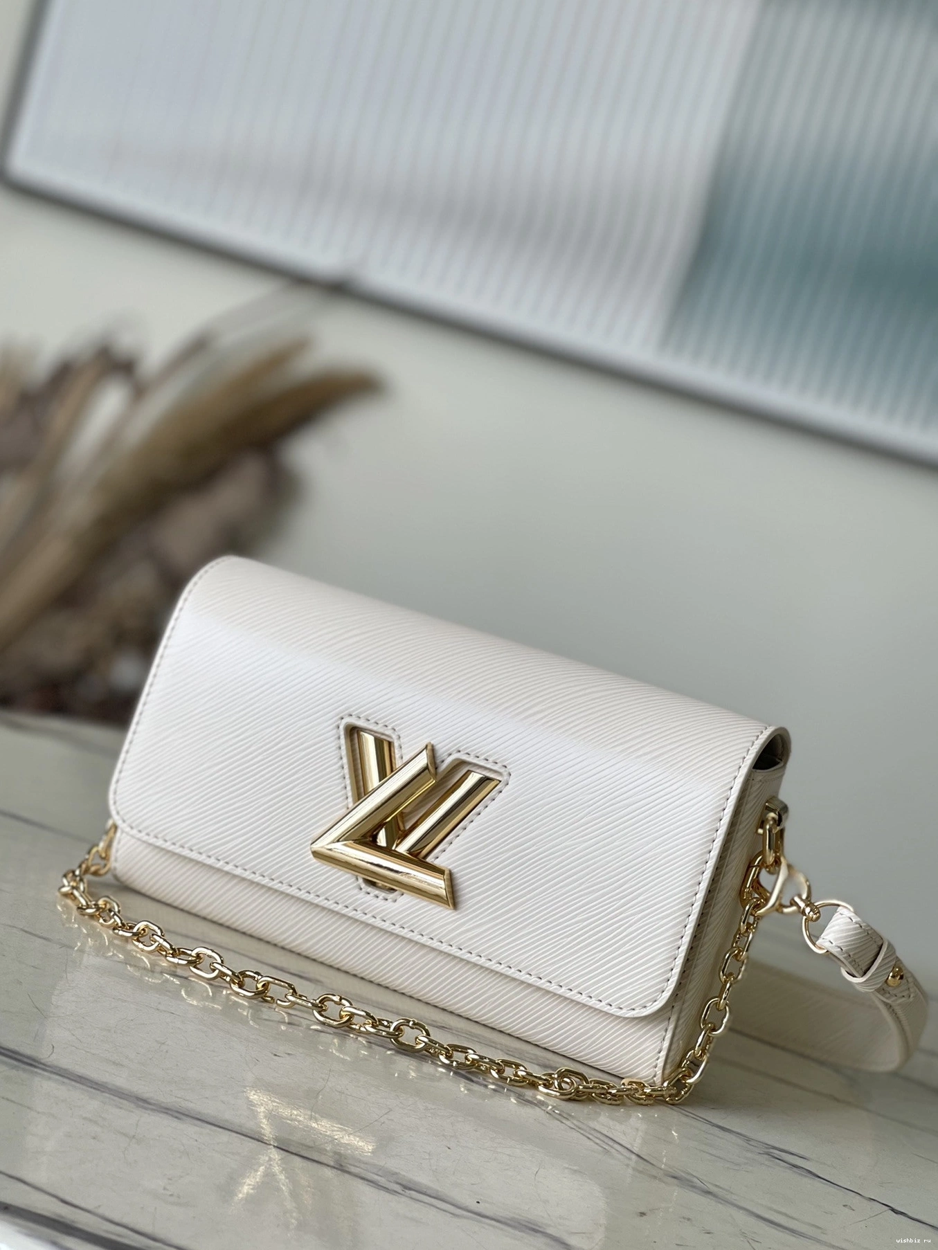 WIS VUITTON TWIST-23.5*12*7 LOUIS cm 0219